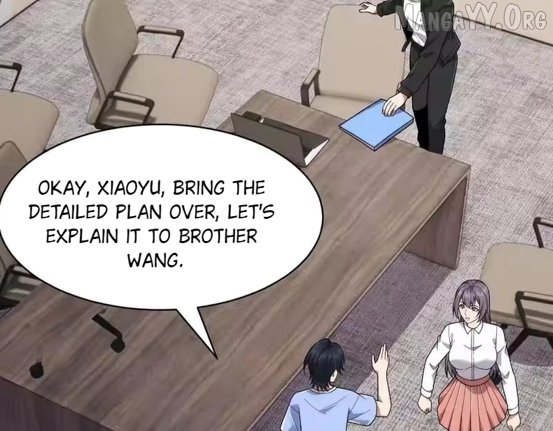 Hidden Dragon in the City (2025) Chapter 50 - page 104